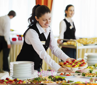 Hotel Culinary