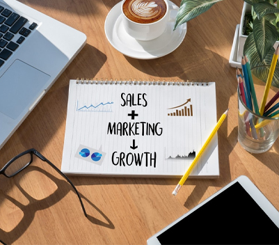 sales