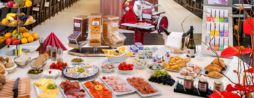 Food And Beverages