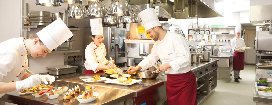 Hotel Culinary Services